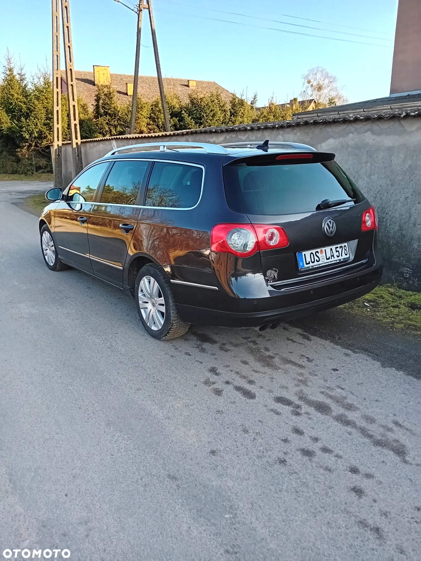 Volkswagen Passat - 2