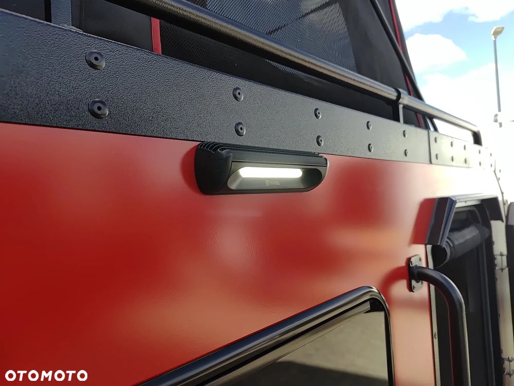 Inny Cross X1Decamp - 26