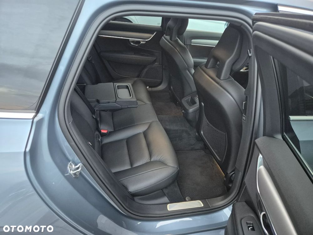 Volvo V90 D4 Geartronic Momentum - 14