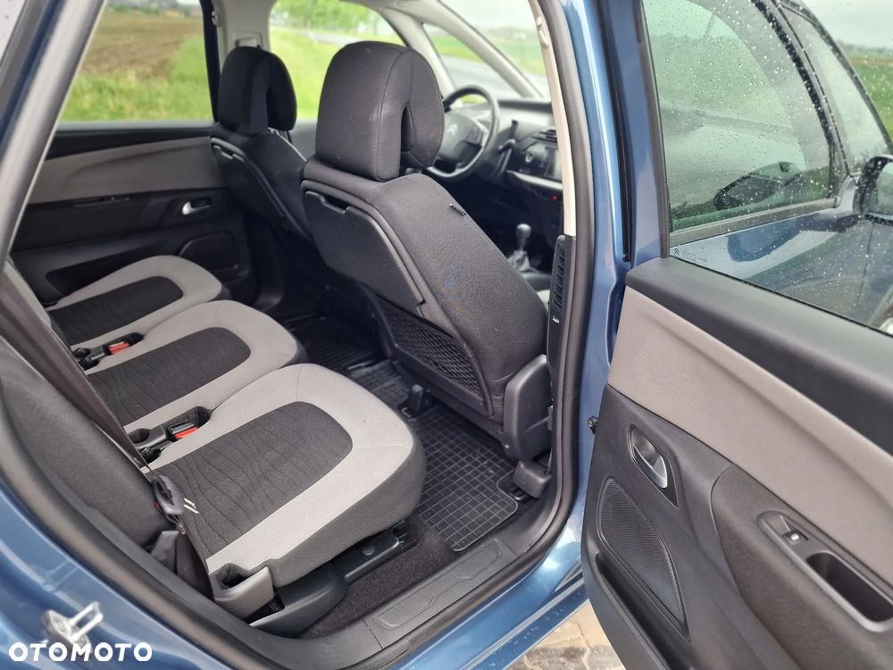 Citroën C4 Picasso PureTech 130 Stop&Start Attraction - 22