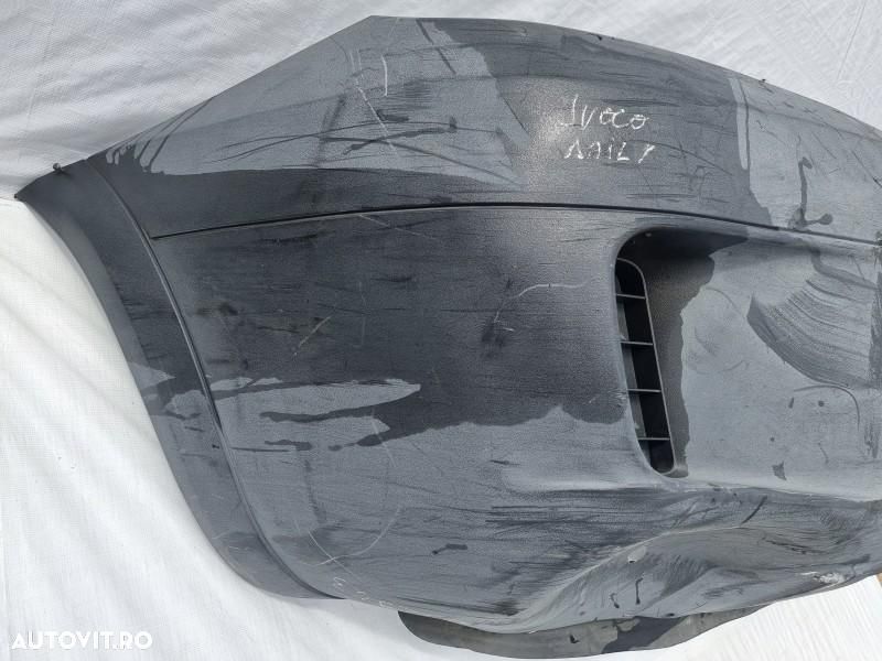 Bara fata completa Iveco Daily 4 (2011->) - 2