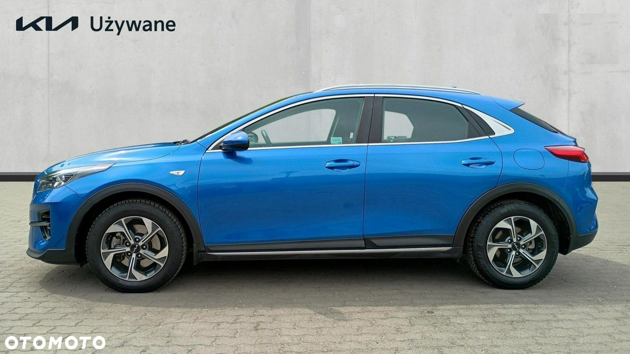 Kia XCeed 1.5 T-GDI M - 8