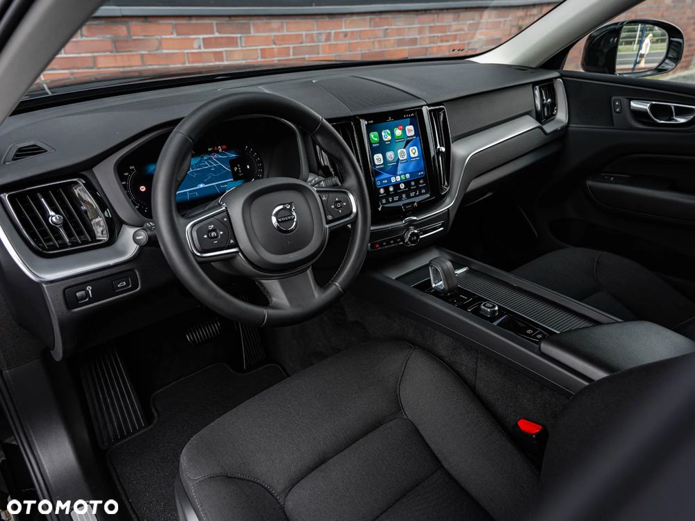 Volvo XC 60 B4 B Core - 22