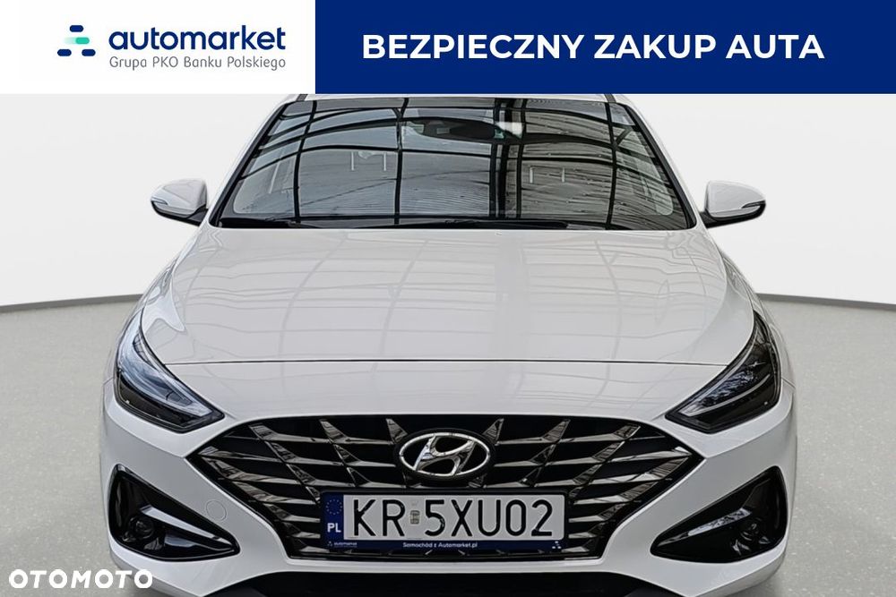 Hyundai i30 1.5 DPI Smart - 7