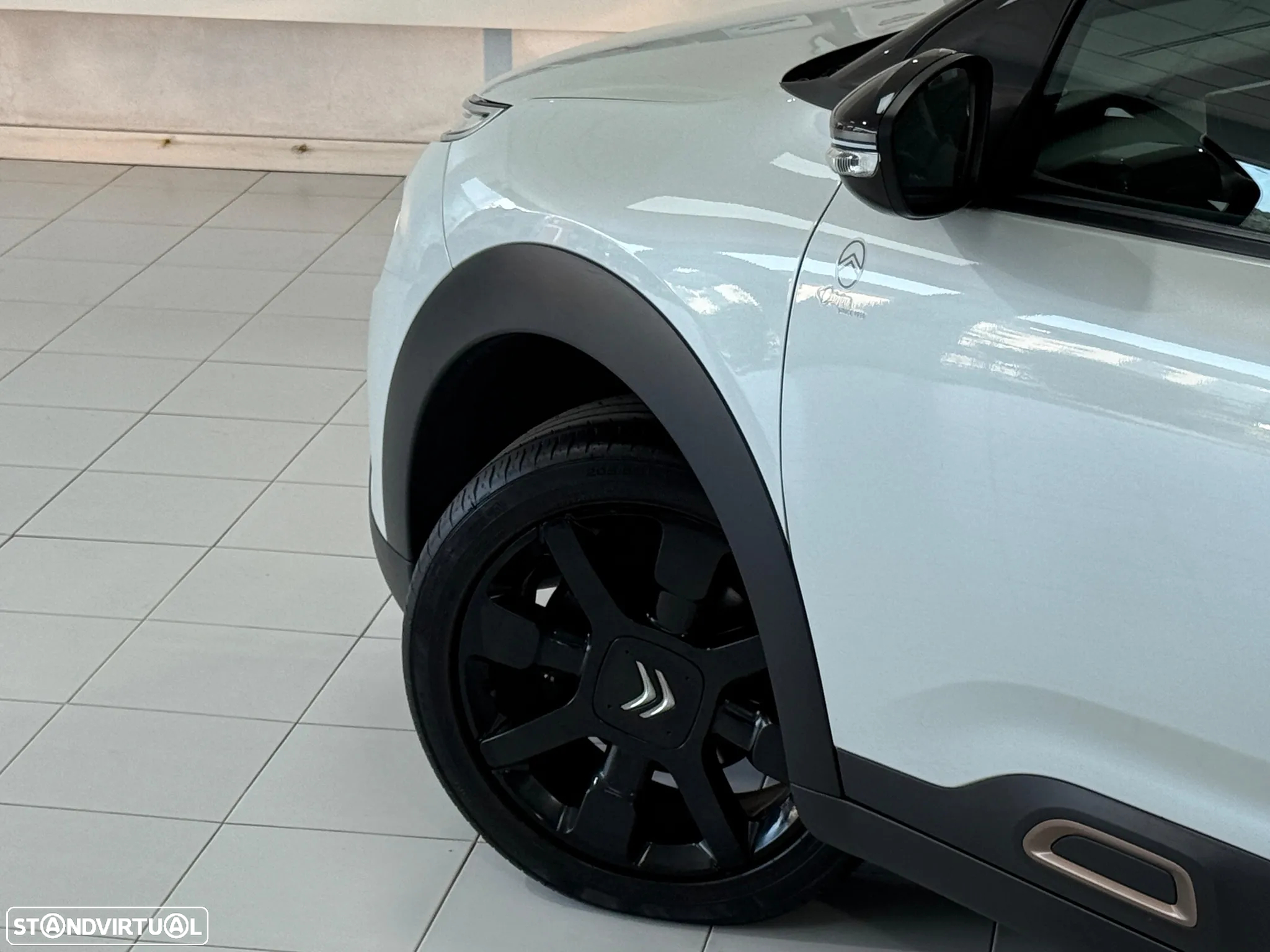 Citroën C4 Cactus BlueHDi 120 Stop&Start EAT6 Origins - 17