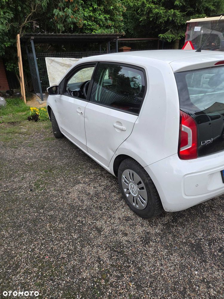 Volkswagen up! - 6