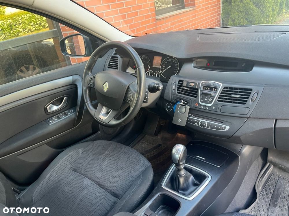 Renault Laguna 2.0 Dynamique - 7