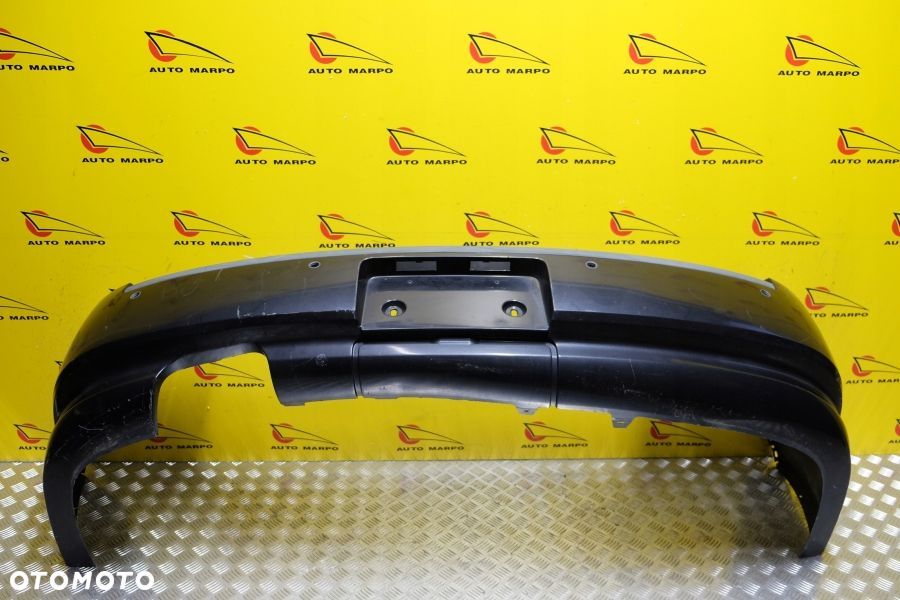 FORD FLEX 2008-2014 ZDERZAK TYŁ TYLNY USA - 7