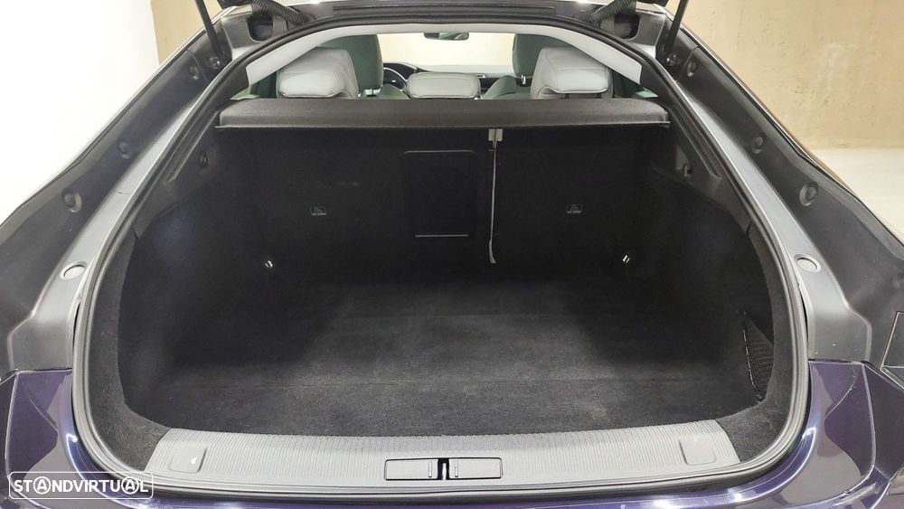 Peugeot 508 1.5 BlueHDi Allure - 9