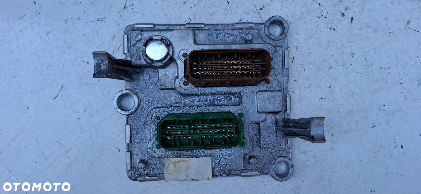 MERCEDES ACTROS MP5 moduł sterownik adblue ACM3 A0004467454 - 2