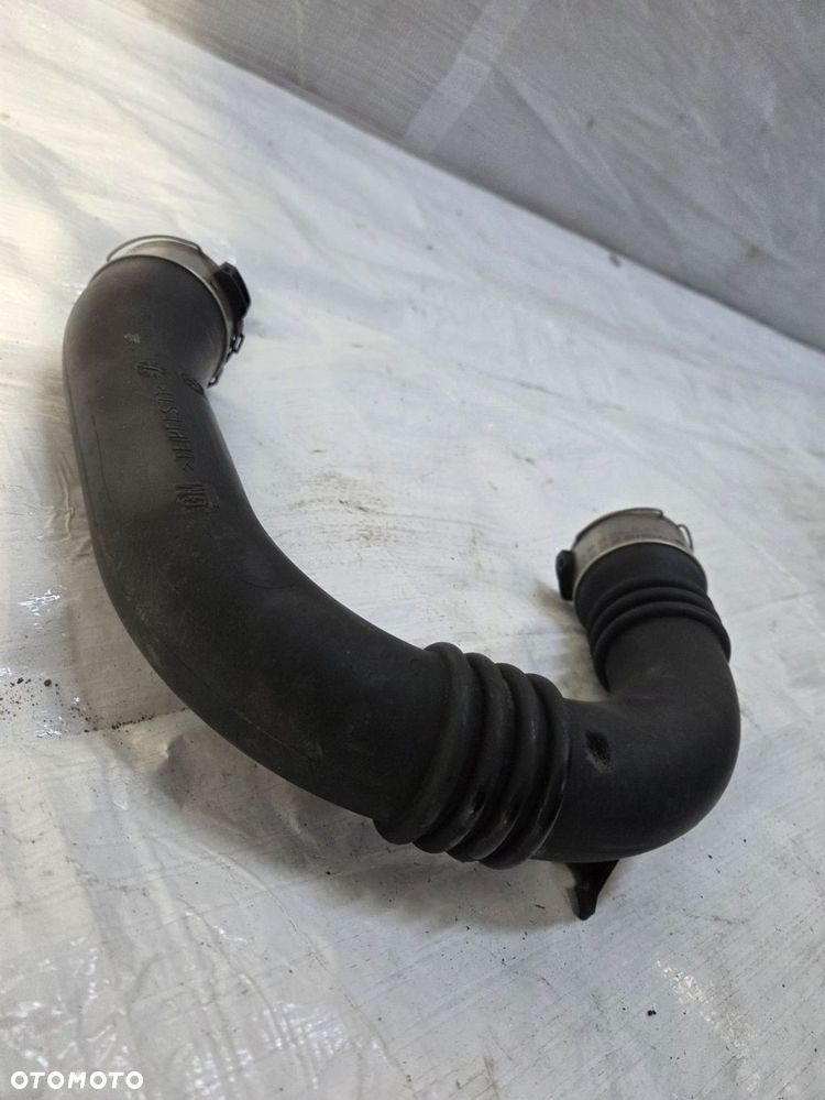 OPEL ADAM 1.0T TURBO RURA INTERCOOLERA POWIETRZA 13439996 - 2