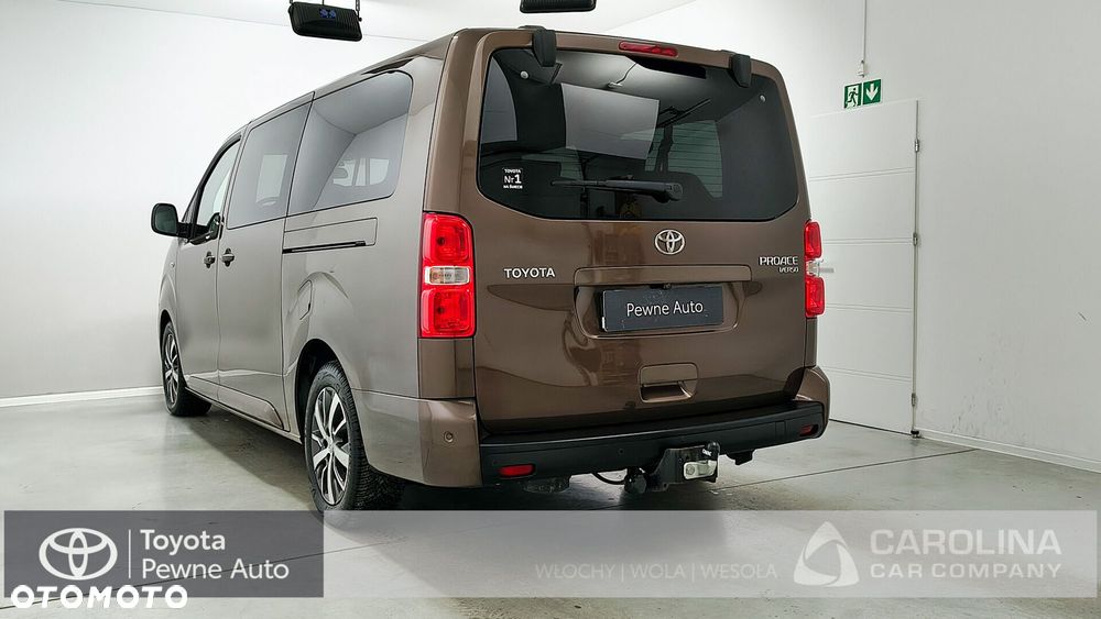 Toyota Proace Verso 2.0 D4-D Long Family - 2