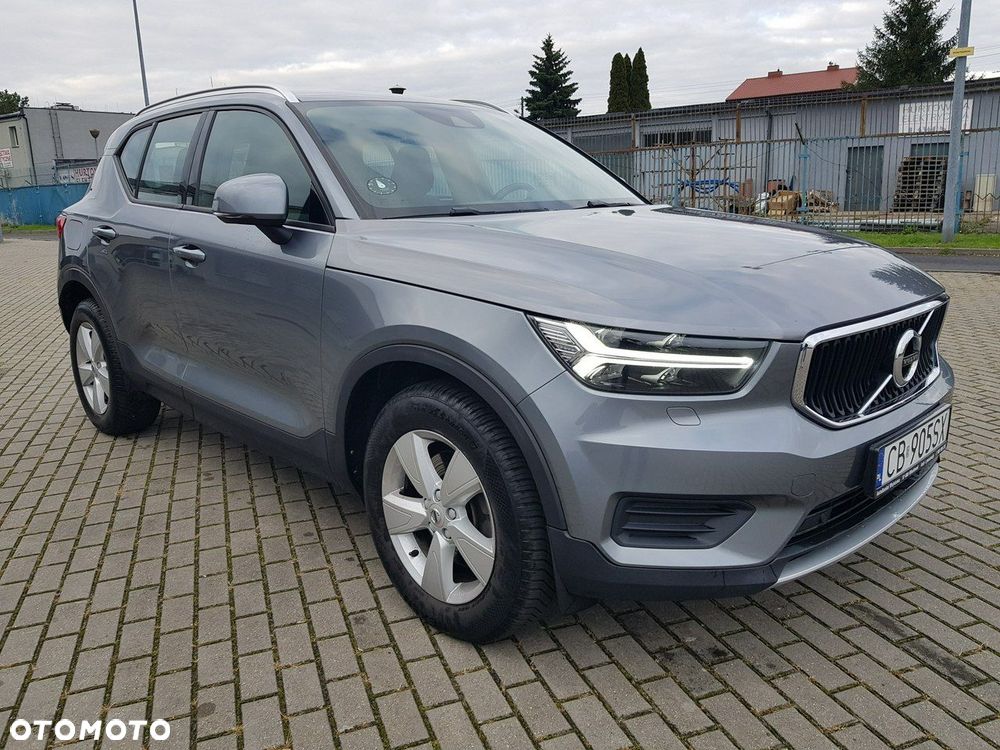 Volvo XC 40 T4 Momentum - 3