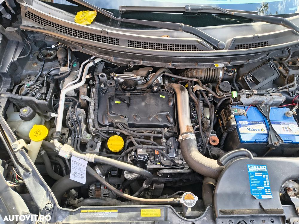 Renault Koleos 2.0 dCI 4X2 Dinamique - 23