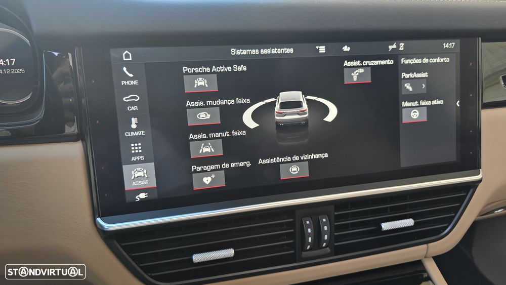 Porsche Cayenne - 43