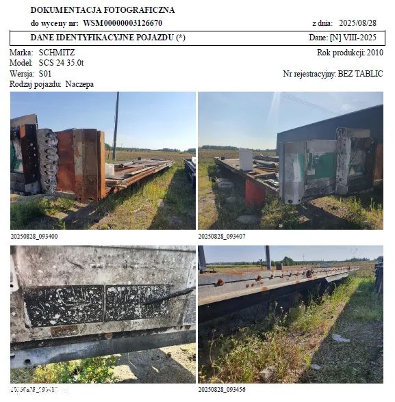 Schmitz Cargobull - 1