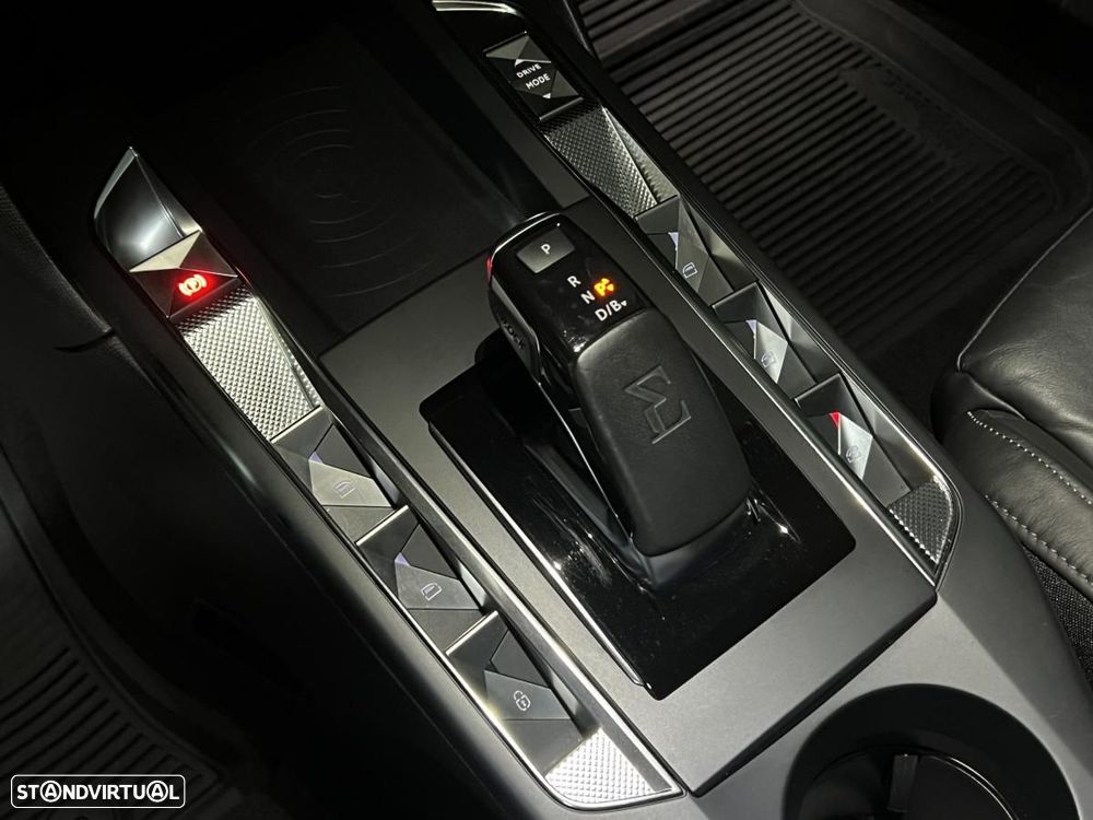 DS DS3 Crossback E-Tense Bastille - 30