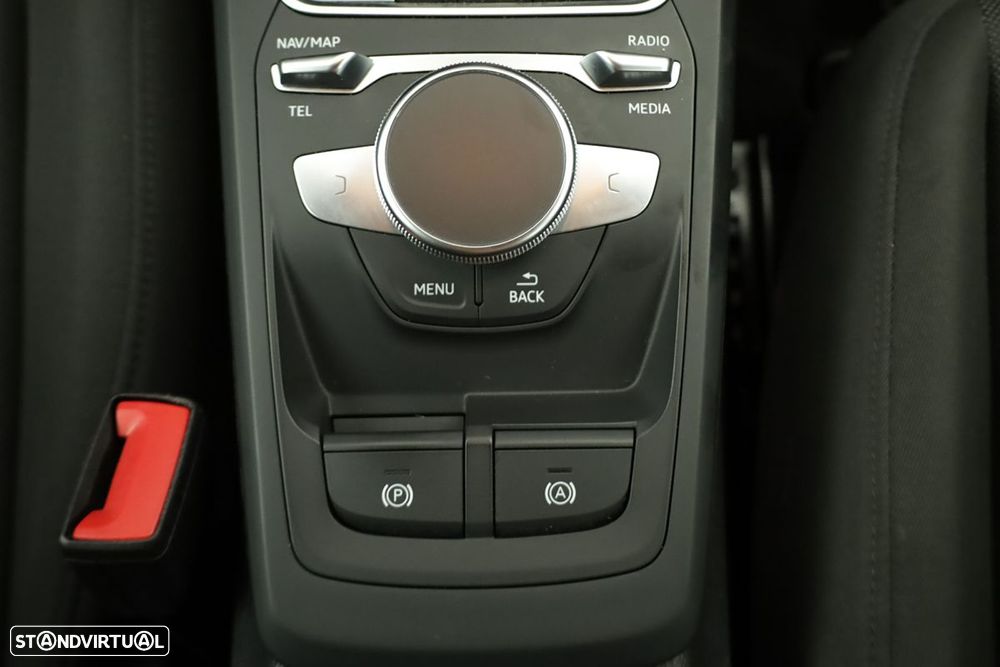 Audi Q2 35 TFSI Advanced S tronic - 15