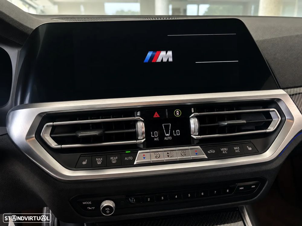 BMW M4 - 10