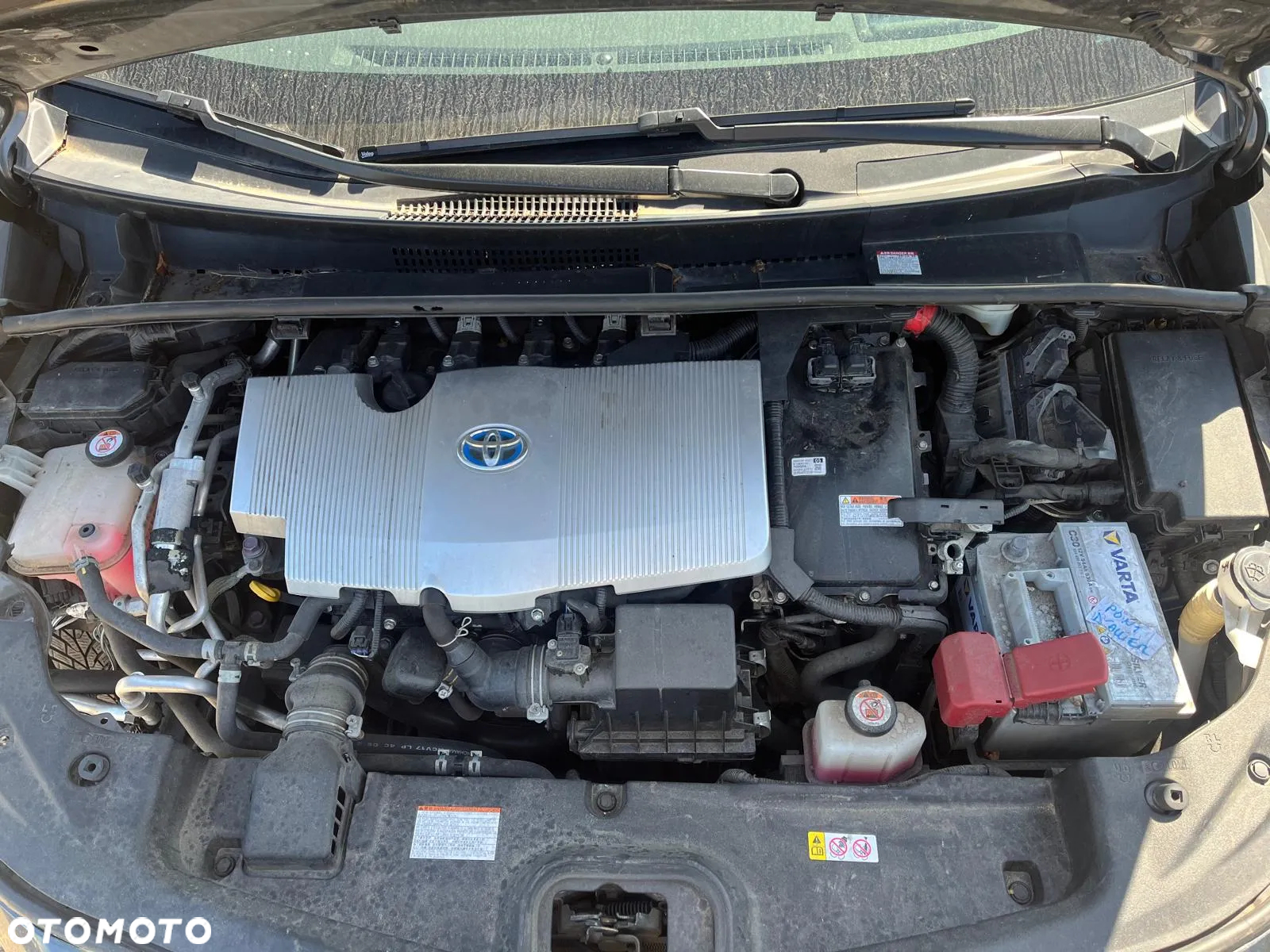Toyota Prius - 10