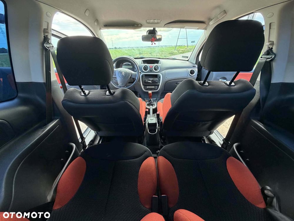 Citroën C2 1.4 VTR - 18