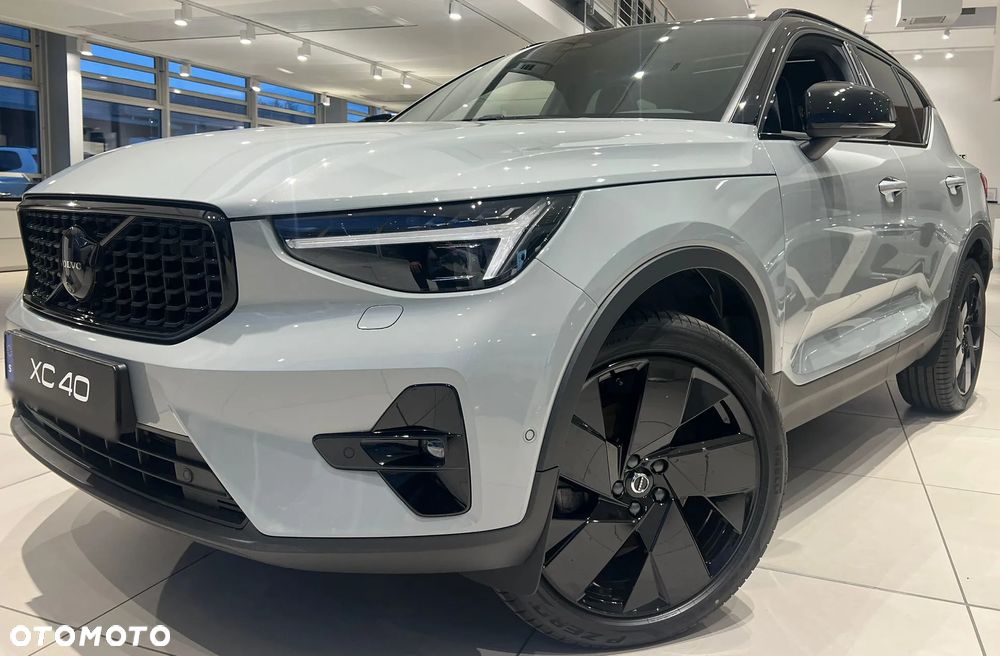 Volvo XC 40 B4 B AWD DKG RDesign - 6