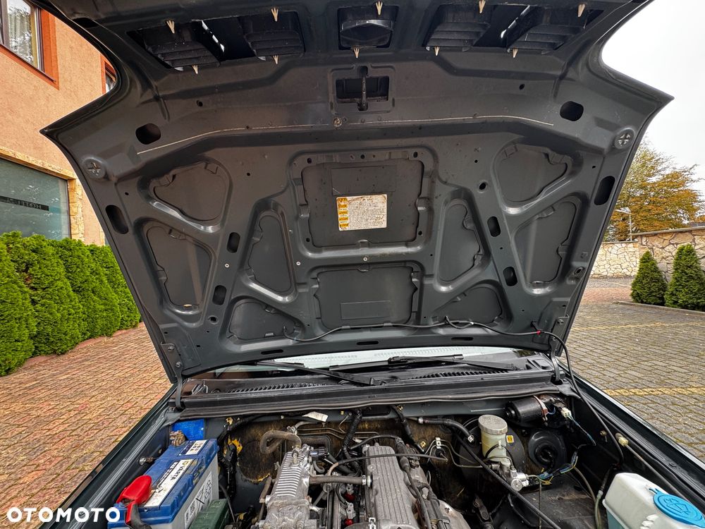 Suzuki Jimny 1.3 - 22