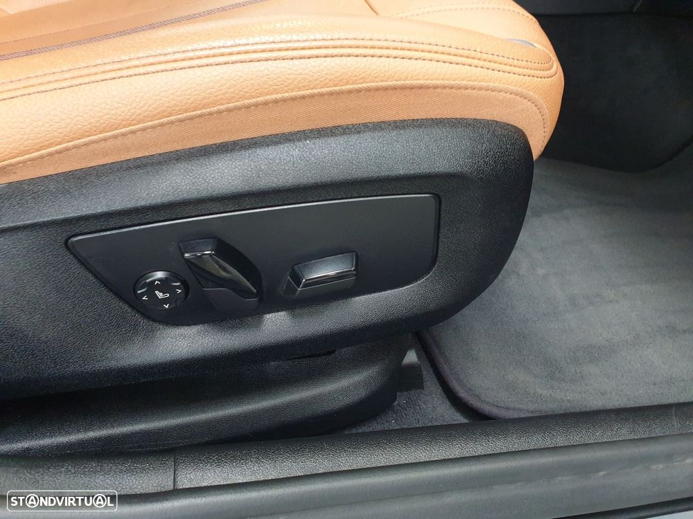 BMW 520 d Auto - 44