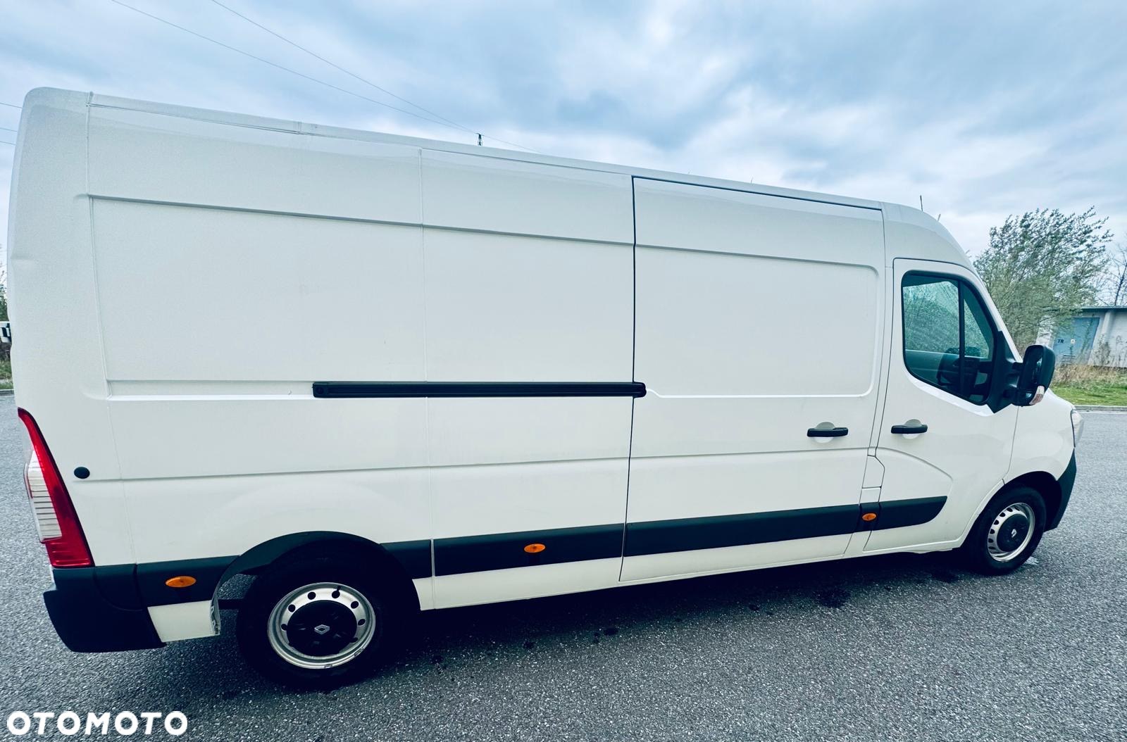 Renault Master - 5