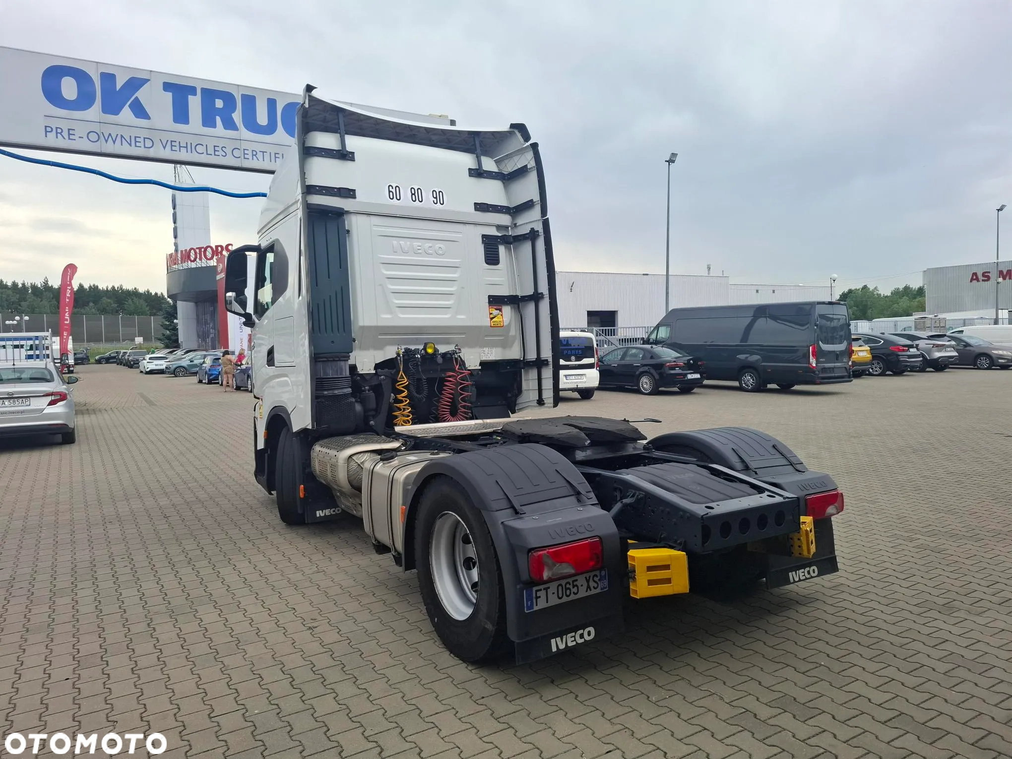Iveco AS440S48T/P - 4