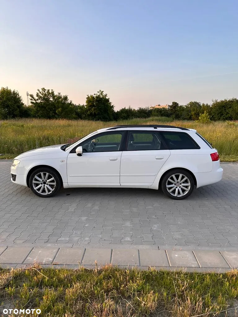 Seat Exeo 2.0 TDI DPF Style - 13
