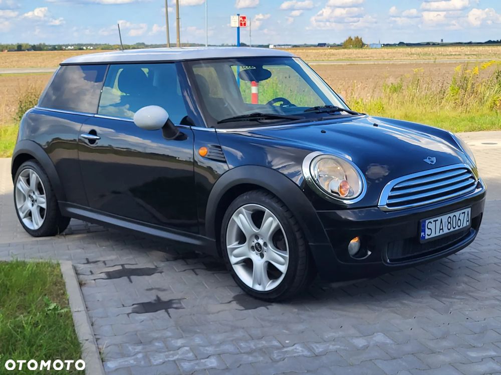 MINI ONE - 17