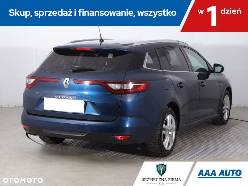 Renault Megane - 7