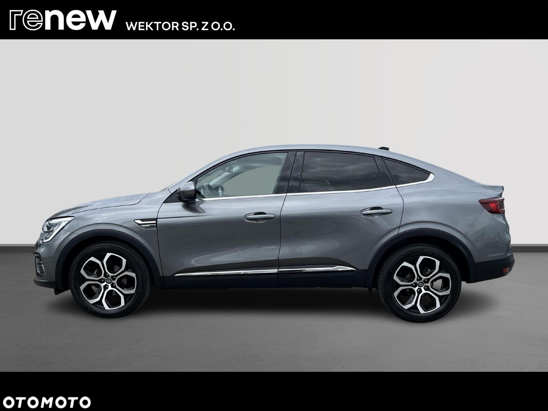 Renault Arkana - 2