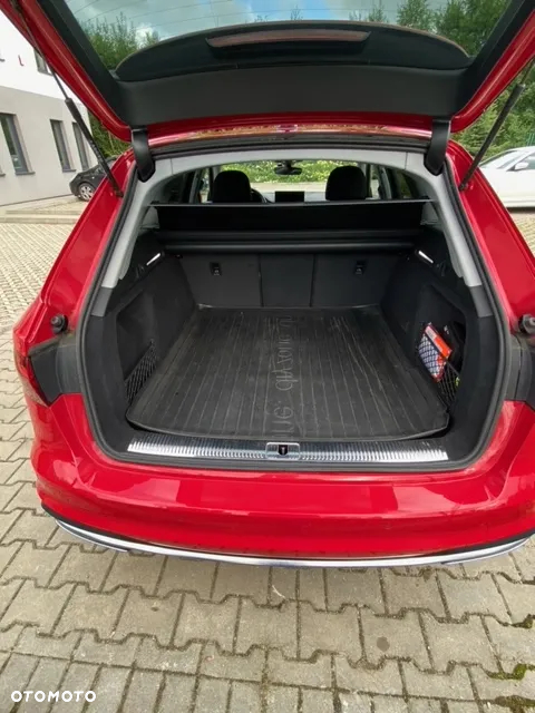 Audi A4 - 8