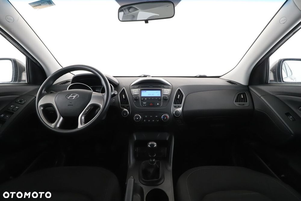 Hyundai ix35 1.6 GDI Comfort 2WD - 3