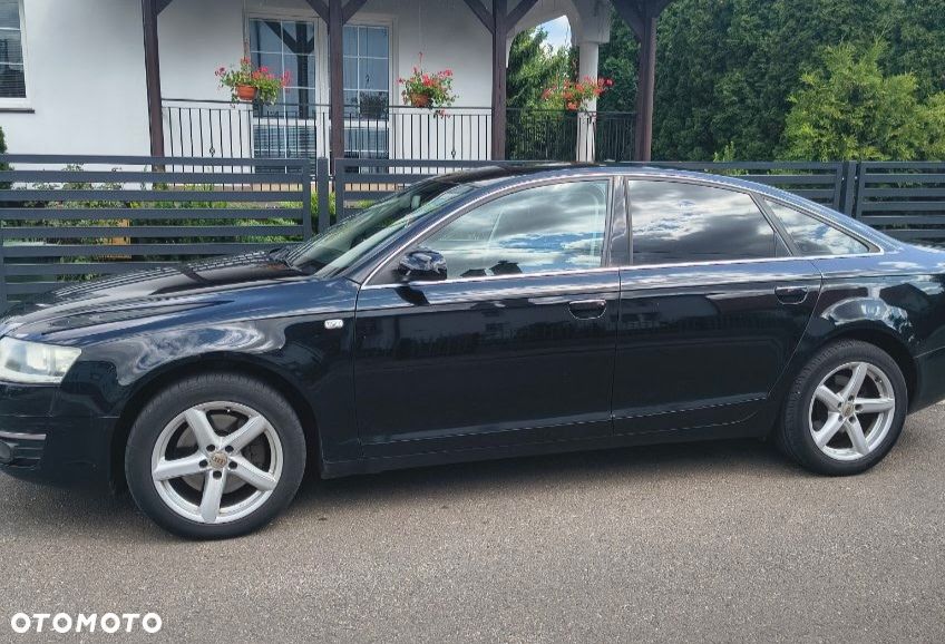 Audi A6 Limousine - 5