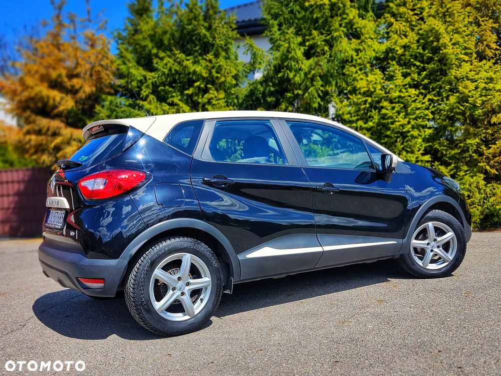 Renault Captur - 17