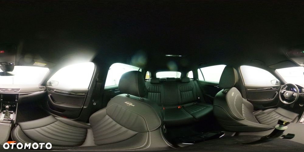 Skoda Superb - 22