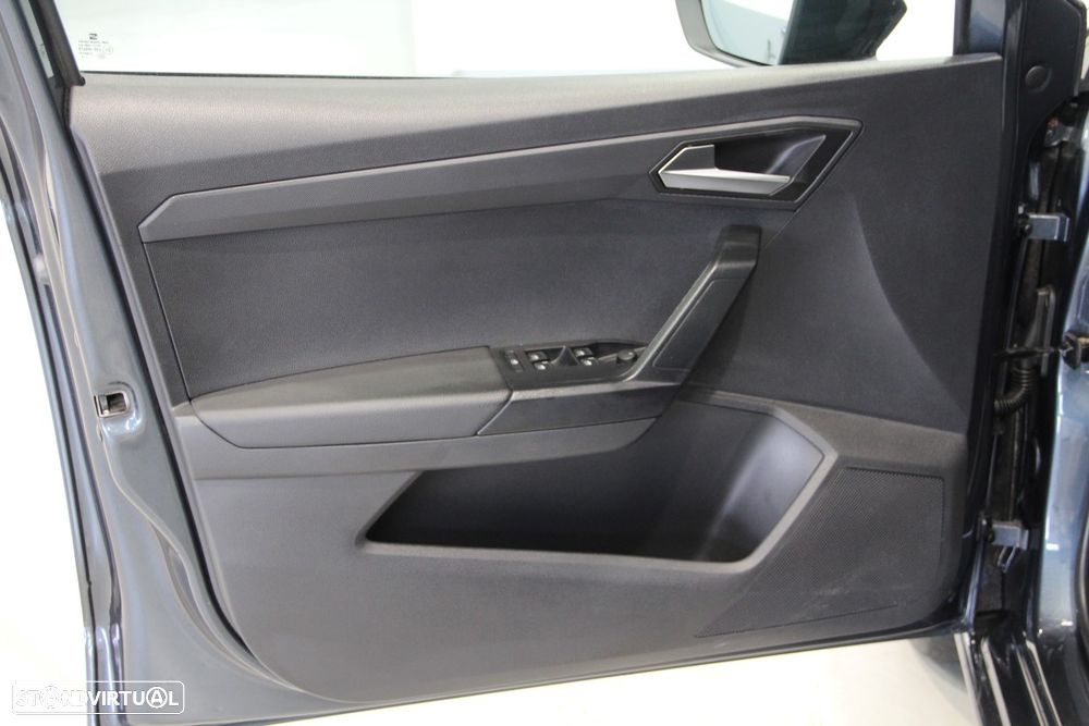 SEAT Ibiza 1.0 TSI Style - 5
