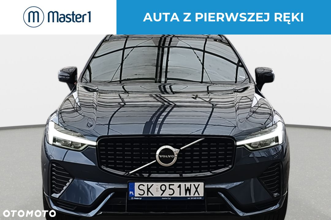 Volvo XC 60 - 7