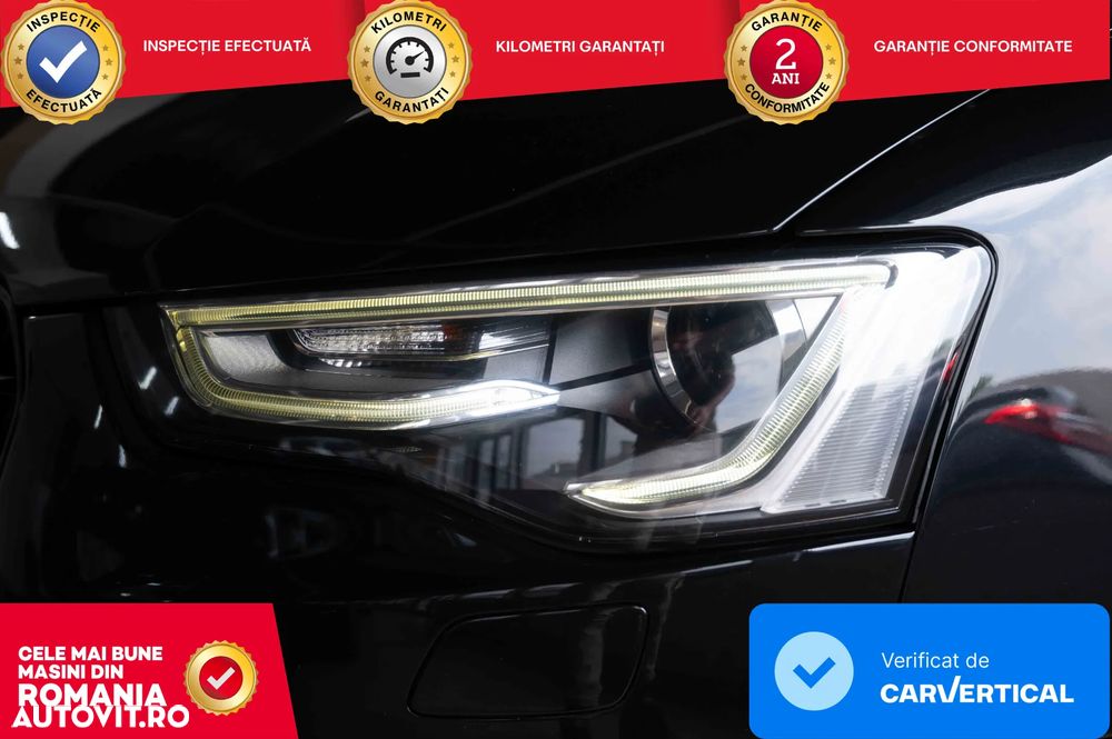 AUDI A5 Sportback 2012 — imagine 7