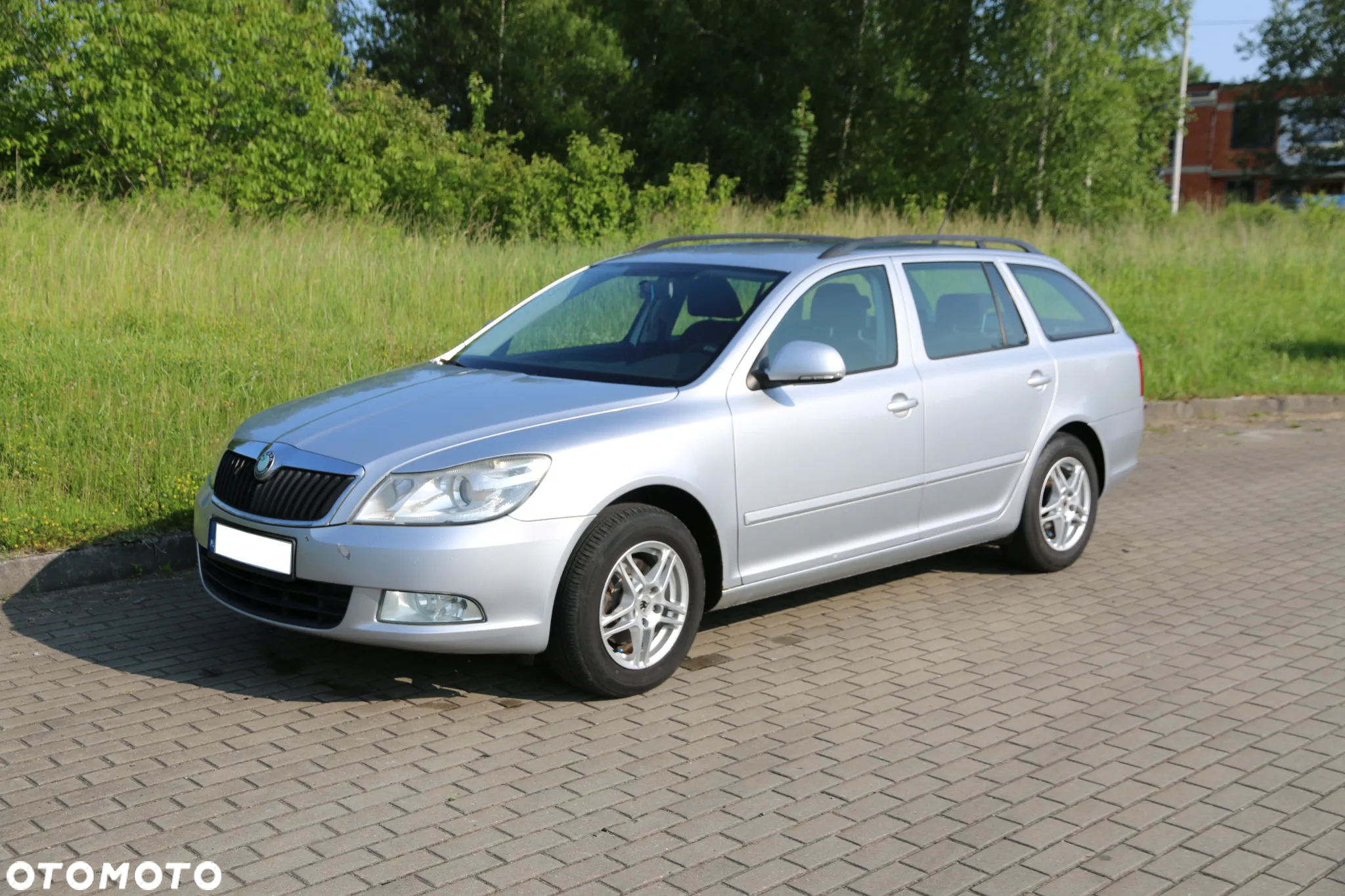 Skoda Octavia 1.9 TDI Ambiente - 4