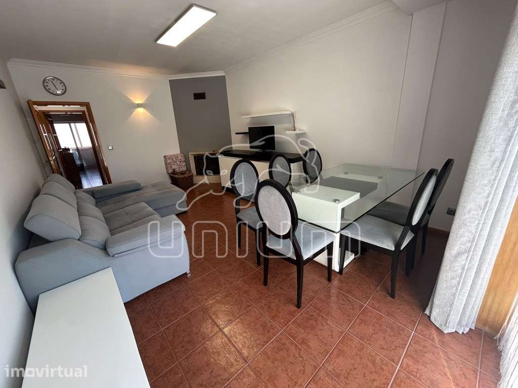 Apartamento T2 Barroselas - Grande imagem: 3/12