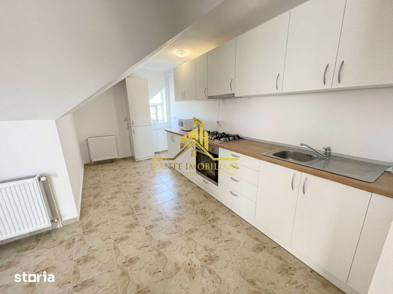 2 camere, mobilat modern, bloc nou, parcare, Floresti, zona VIVO — fotografia 1