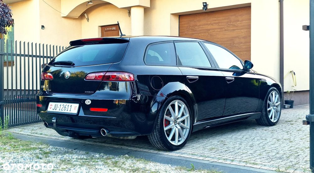 Alfa Romeo 159 1.8 TBI 16V Turismo - 7