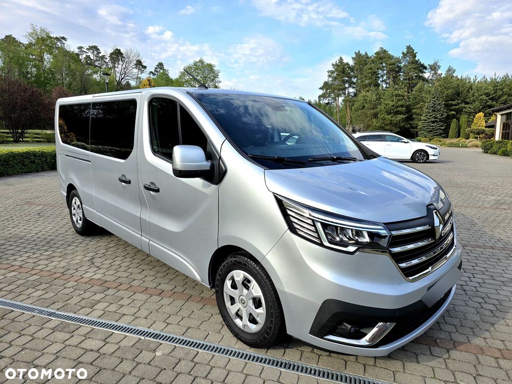 Renault Trafic - 33