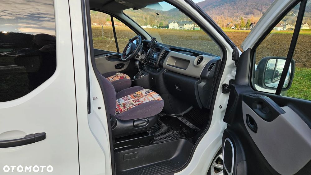 Renault Trafic - 5