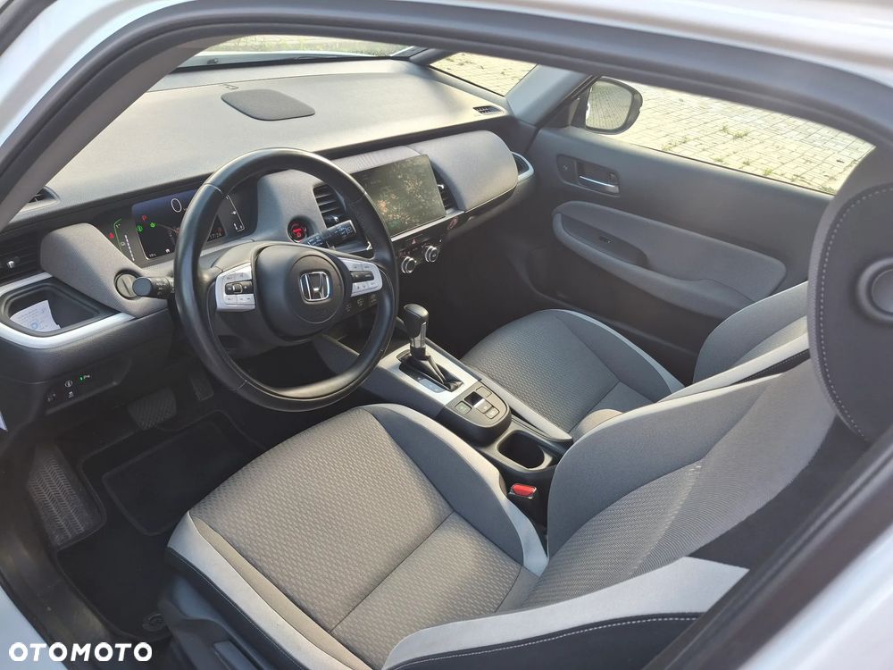 Honda Jazz 1.5 i-MMD Elegance - 7