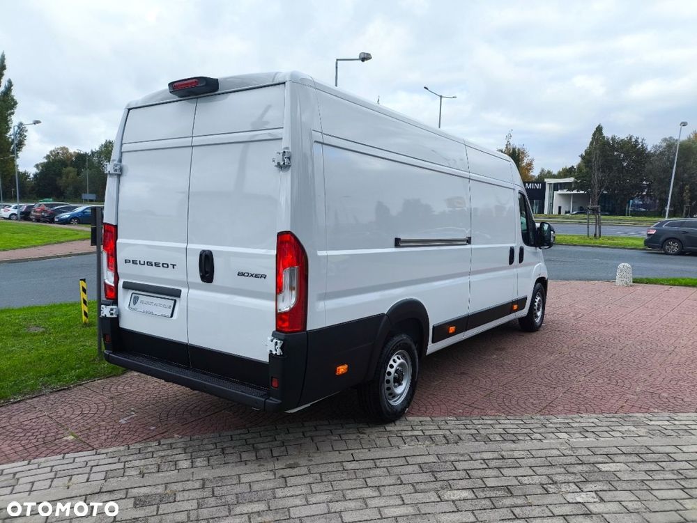 Peugeot Boxer - 7